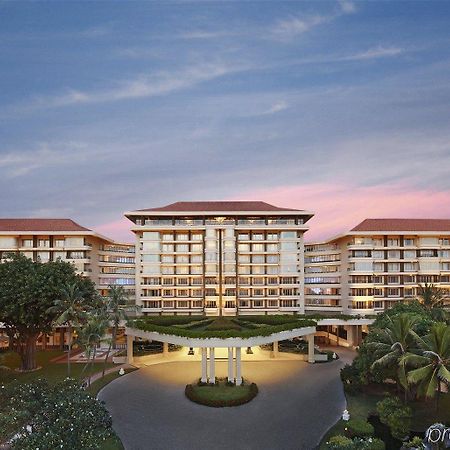 Hotel Taj Samudra Colombo Exterior foto